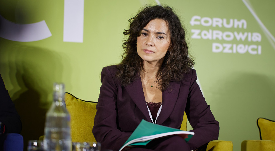 Tematu otyłości u dzieci nie wolno unikać. Ekspertka o tym, jak rozmawiać nie raniąc