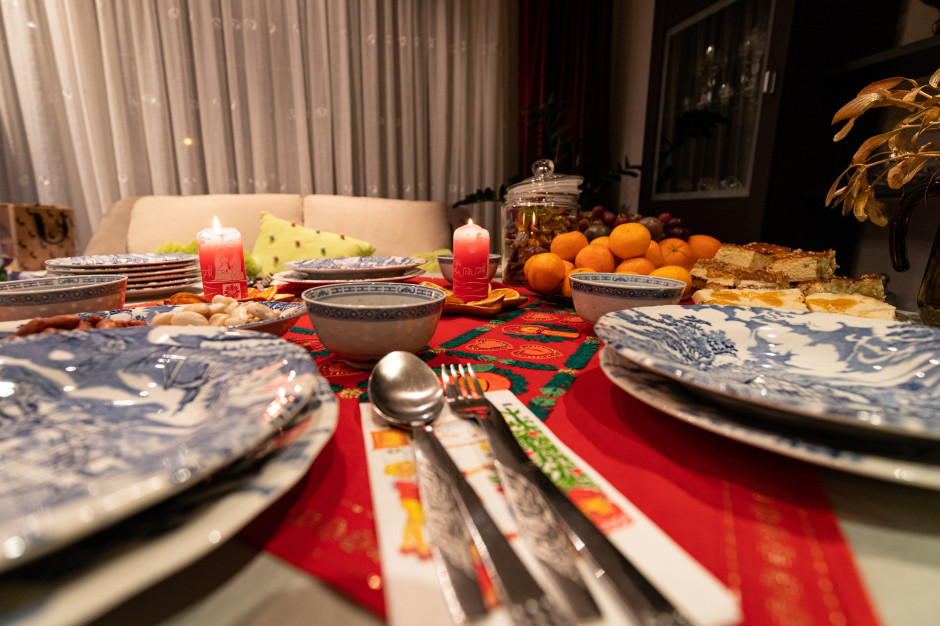 Psychoterapeuta: świąteczna reklama alkoholu przesuwa granice kulturowej akceptacji