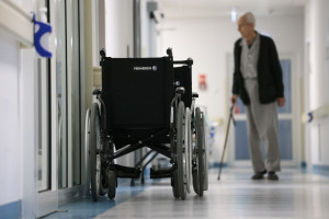 Zdrowie wygrywa nawet z wojną i inflacją. Zaskakujący sondaż przed 2026 rokiem