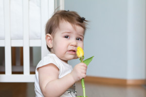Dzieci trenują nos. Eksperyment ujawnia, jak węch kształtuje emocje i relacje