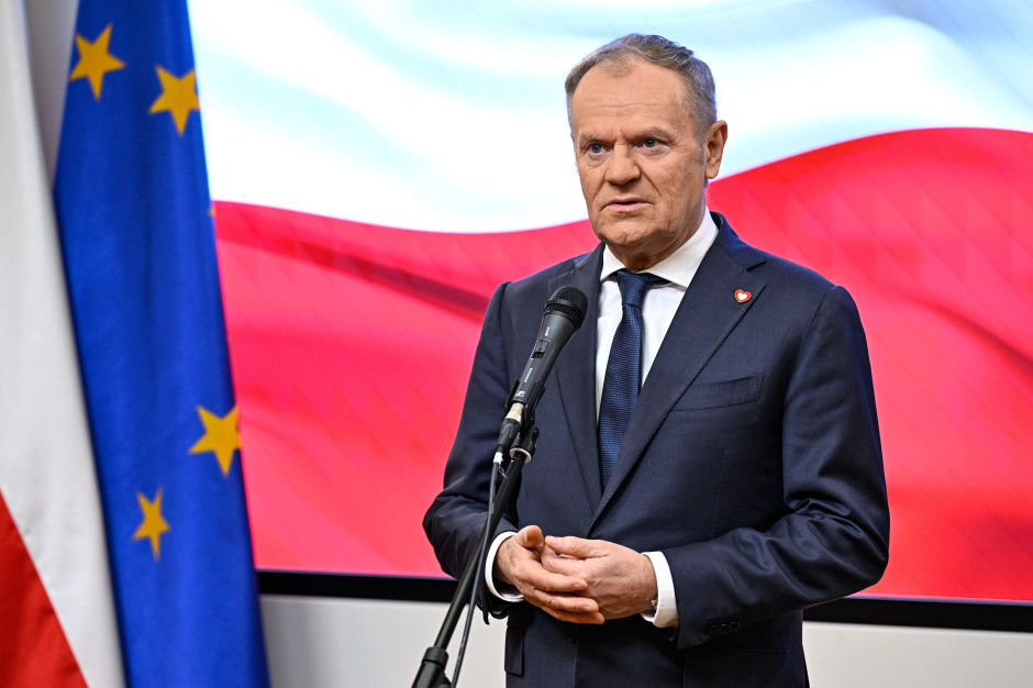 7000 zł jednorazowo dla wszystkich. 1 stycznia wchodzi nowe prawo