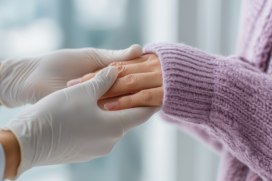 PTR ponownie o konkurencji rynkowej w leczeniu etanerceptem. "Odwrócenie niekorzystnej decyzji ministerstwa"