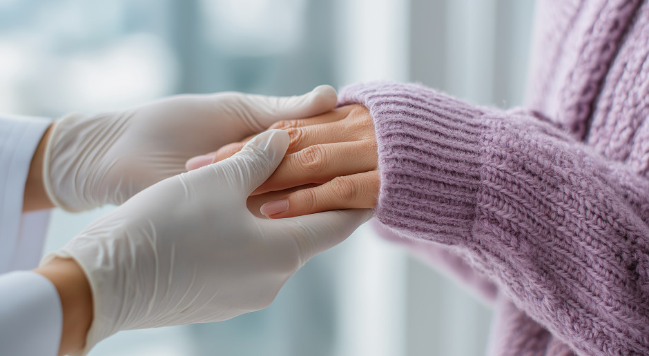 PTR ponownie o konkurencji rynkowej w leczeniu etanerceptem. "Odwrócenie niekorzystnej decyzji ministerstwa"