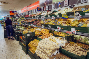 Kluczowe przy cukrzycy. Te produkty ograniczą gwałtowne skoki glukozy