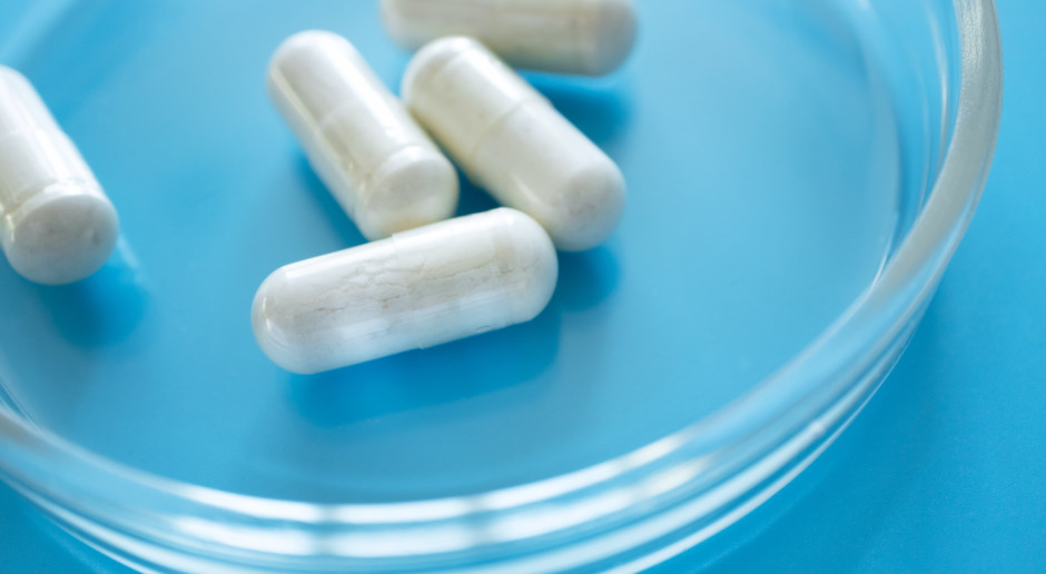 Niewinne suplementy dewastują jelita. "Powinny być traktowane jak leki"