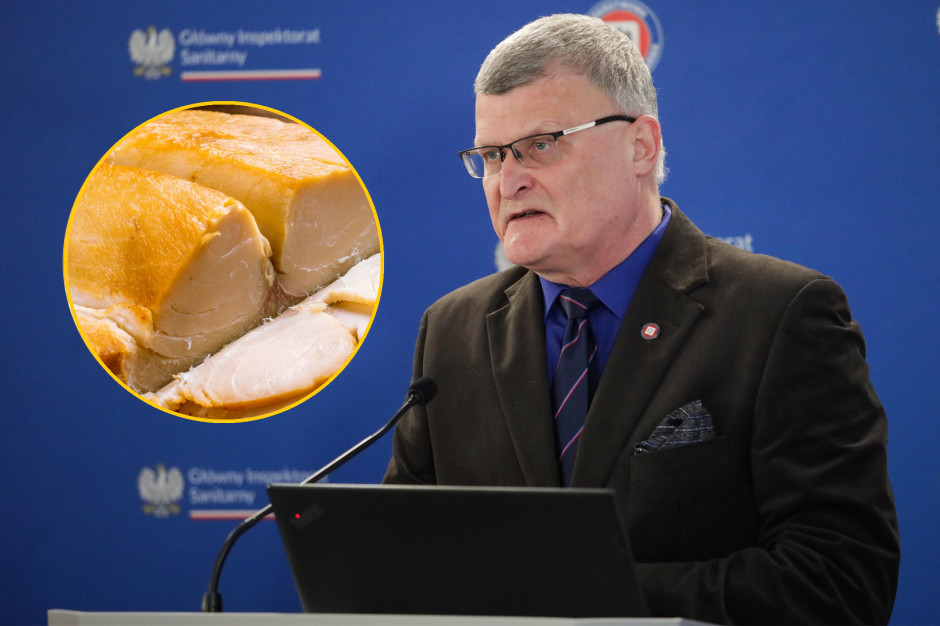 Zakazana we Włoszech, Japonii. GIS wydał ostrzeżenie dla Polski