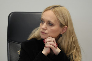  chcielibyśmy odejść od obecnego mechanizmu podwyżkowego