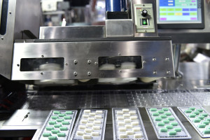 Nowy antybiotyk dla Europy, dodatkowy rok ochrony dla firmy. Ale są ograniczenia