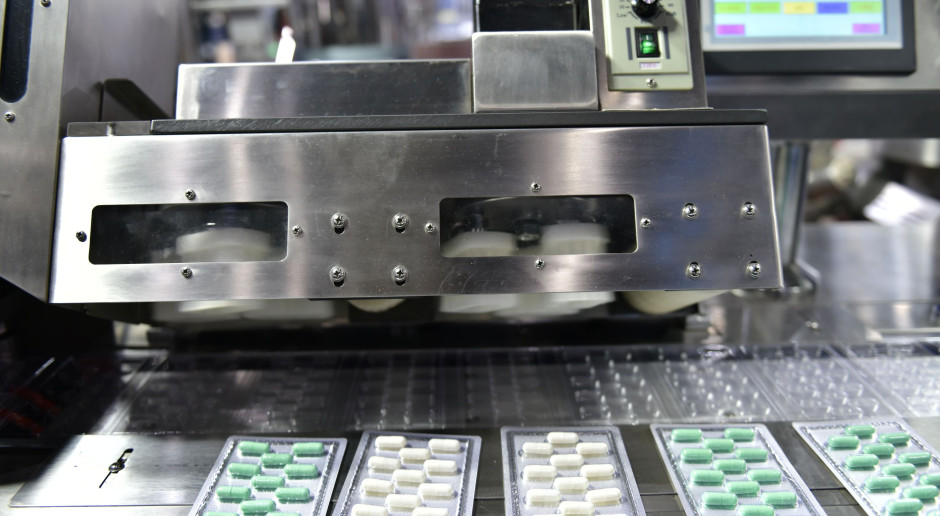 Nowy antybiotyk dla Europy, dodatkowy rok ochrony dla firmy. Ale są ograniczenia