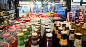 Piwo, wino i wódka tylko "spod lady"? Petycja do MZ ws. bezwitrynowej sprzedaży