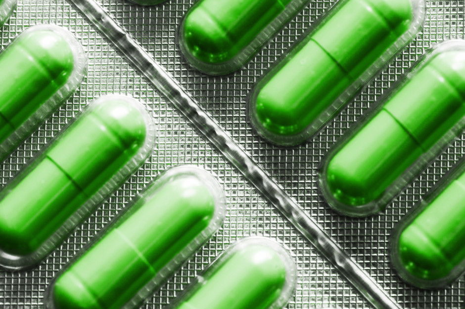 Ziołowy suplement na cenzurowanym. Może wykończyć wątrobę