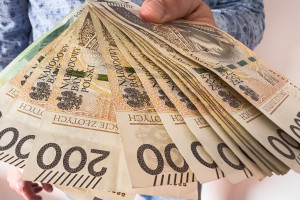 To pewne. Już w styczniu na podwyżkach skorzysta nawet 3 mln Polaków