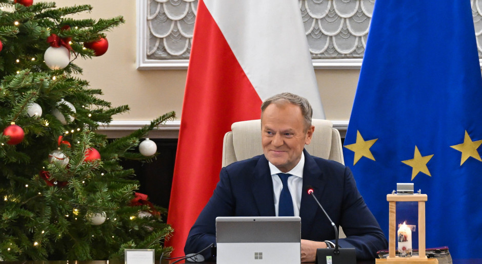 Rząd uruchomił wysyłkę. Do końca stycznia pojawi się w każdym mieszkaniu