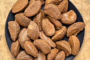 Promieniotwórczy smakołyk, a Polacy się zajadają. Wystarczy 1 dziennie