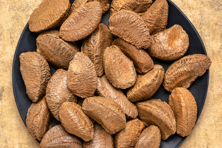 Promieniotwórczy smakołyk, a Polacy się zajadają. Wystarczy 1 dziennie