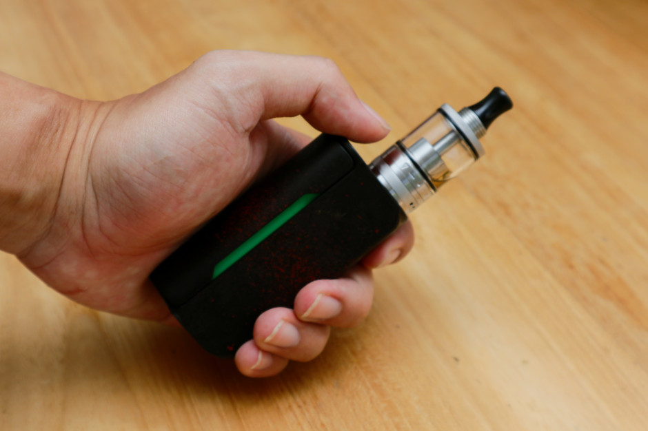 Zniknął zakaz, z którym walczyła branża. Ustawa tytoniowa już na finiszu