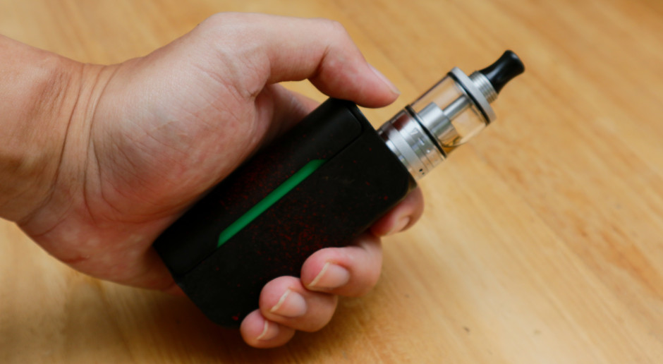 Zniknął zakaz, z którym walczyła branża. Ustawa tytoniowa już na finiszu