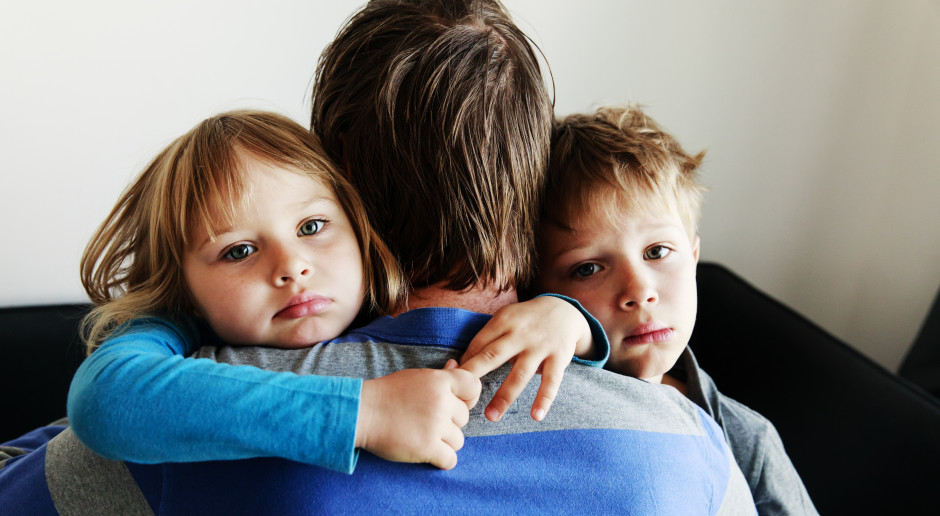 Problem rodzin z dwójką dzieci. Ulga podatkowa przepadnie bezpowrotnie