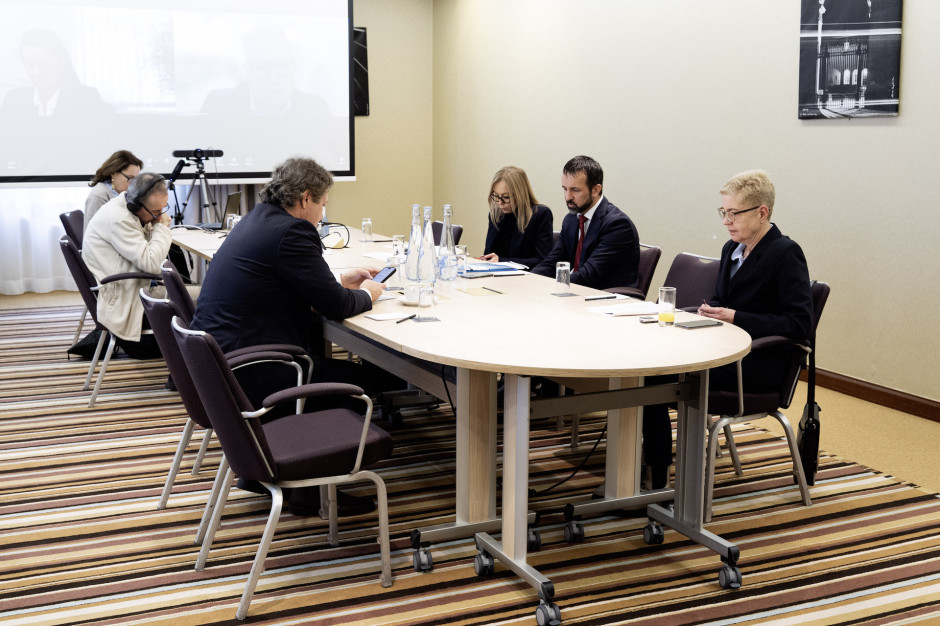 Eksperci o barierach w dostępie do programów lekowych. DEBATA RYNKU ZDROWIA