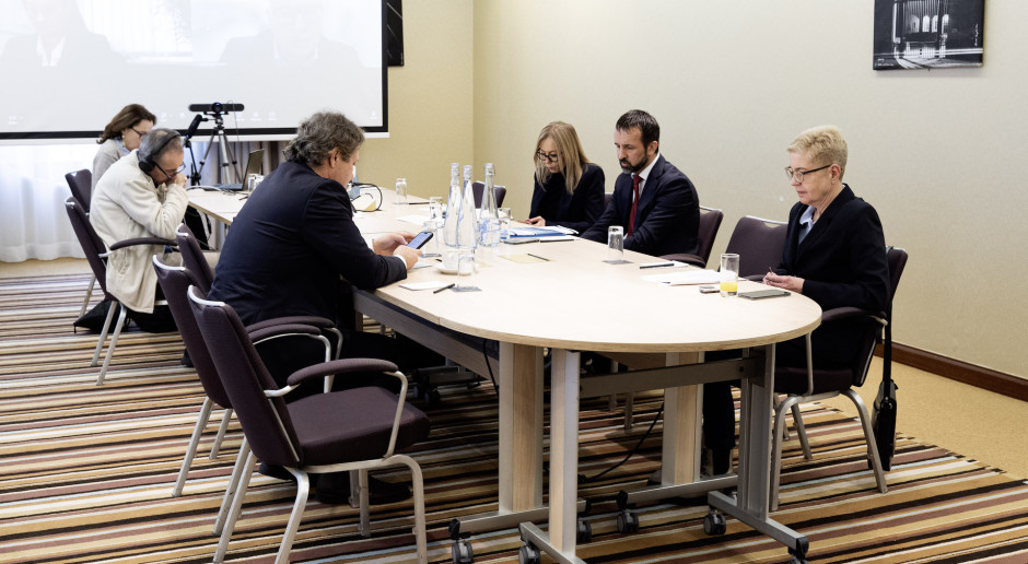 Eksperci o barierach w dostępie do programów lekowych. DEBATA RYNKU ZDROWIA