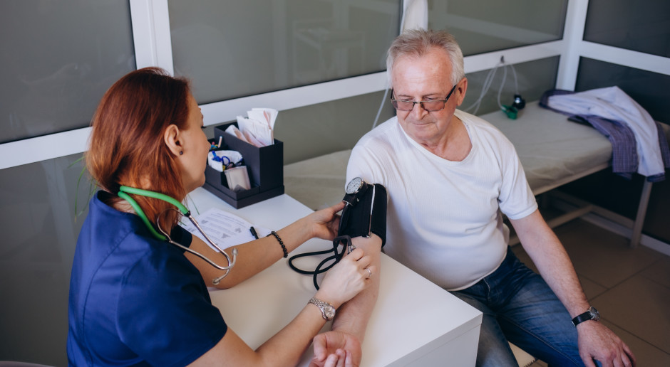 Bezrobotni Ukraińcy muszą się przygotować. Zmiany w opiece zdrowotnej