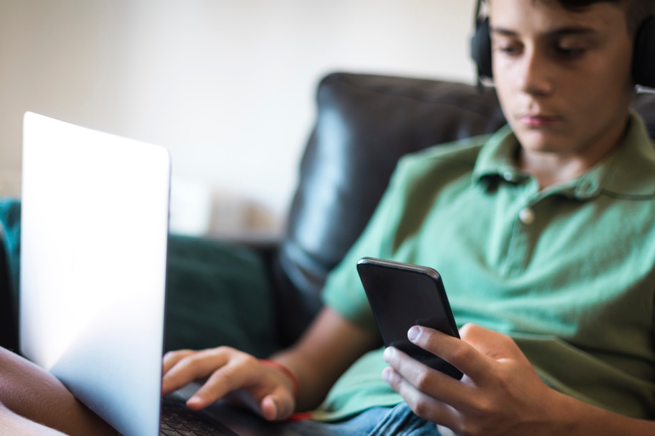 Są pierwsze efekty programu zapobiegania samobójstwom. Nowe dane za 2025 rok