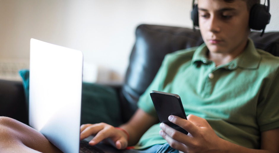 Są pierwsze efekty programu zapobiegania samobójstwom. Nowe dane za 2025 rok