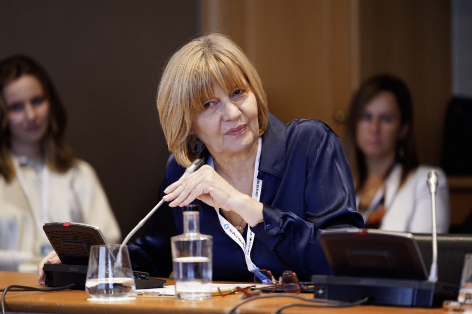 Od kryzysu do strategii? Ochrona zdrowia na progu 2026 roku