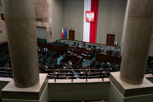  jak politycy definiują 2025 rok i czego spodziewają się po 2026
