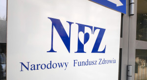Prezes NFZ: warto zastanowić się nad grupami, które płacą niższą składkę