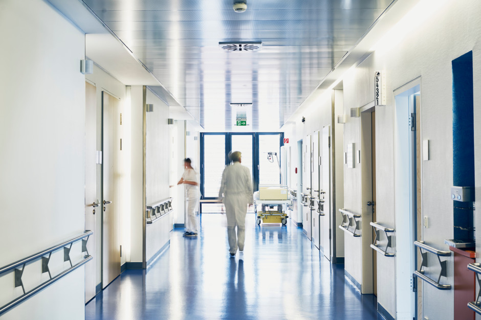 Lung Cancer Unit. 6 tygodni zamiast 6 miesięcy: ścieżka pacjenta z rakiem płuca może być znacznie krótsza