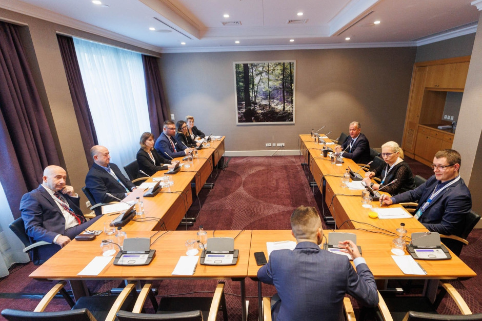 Farmaceuci chcą większej roli w systemie. "Marnujemy ogromny potencjał"