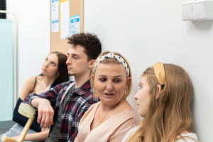 Przybywa pilnych pacjentów do tych poradni. NFZ pokazał dane o kolejkach do lekarzy