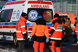 ABC czyli Yeti w ochronie zdrowia. Nasze subiektywne podsumowanie 2025 roku