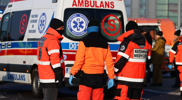 ABC czyli Yeti w ochronie zdrowia. Nasze subiektywne podsumowanie 2025 roku