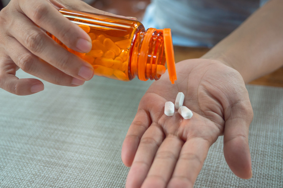 Ryzyko krwawień i uszkodzenia wątroby. Omijaj szerokim łukiem