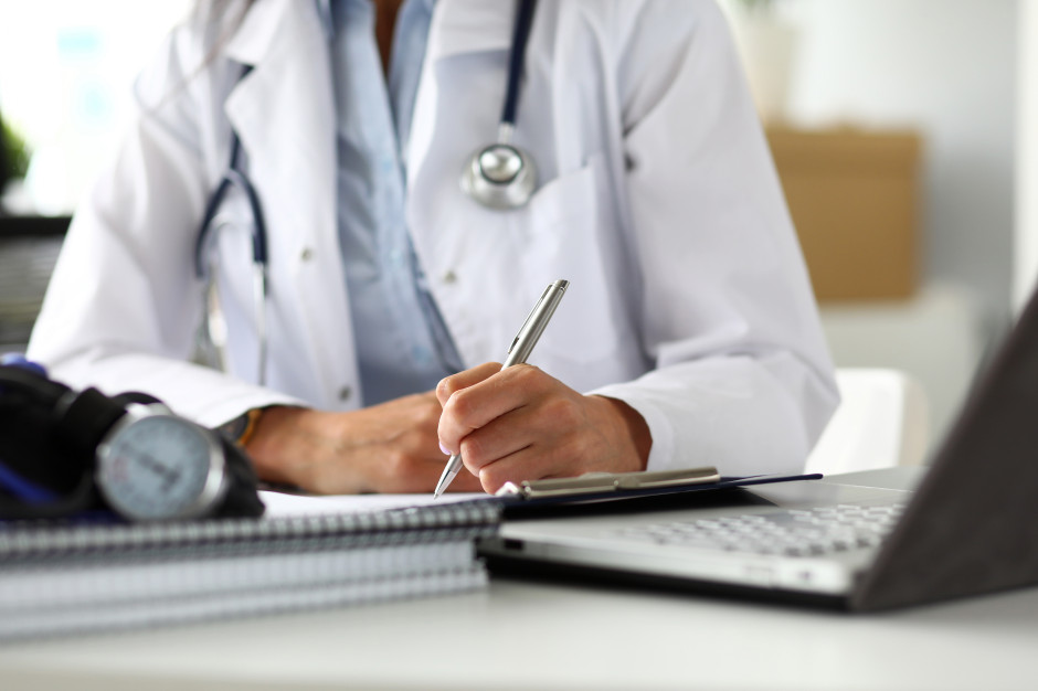 Narodowy Program Zdrowia przedłużony. Nowe zadania bez dodatkowych pieniędzy