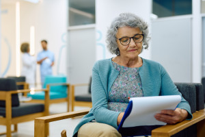 Narodowy Program Zdrowia przedłużony. Nowe zadania bez dodatkowych pieniędzy