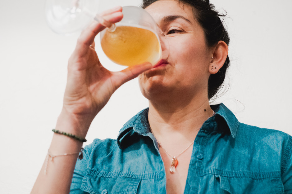 Najgorszy kac i wypadanie zębów. Polacy i tak piją bez przerwy