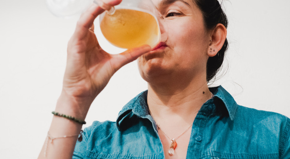 Najgorszy kac i wypadanie zębów. Polacy i tak piją bez przerwy