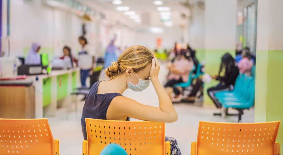 Limit wyczerpany. Diagnoza 2025 roku