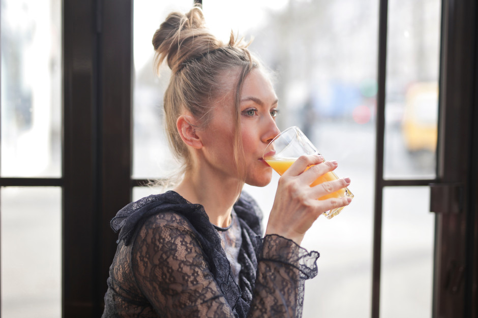 Rozsadza jelita. Gazy to dopiero początek problemów