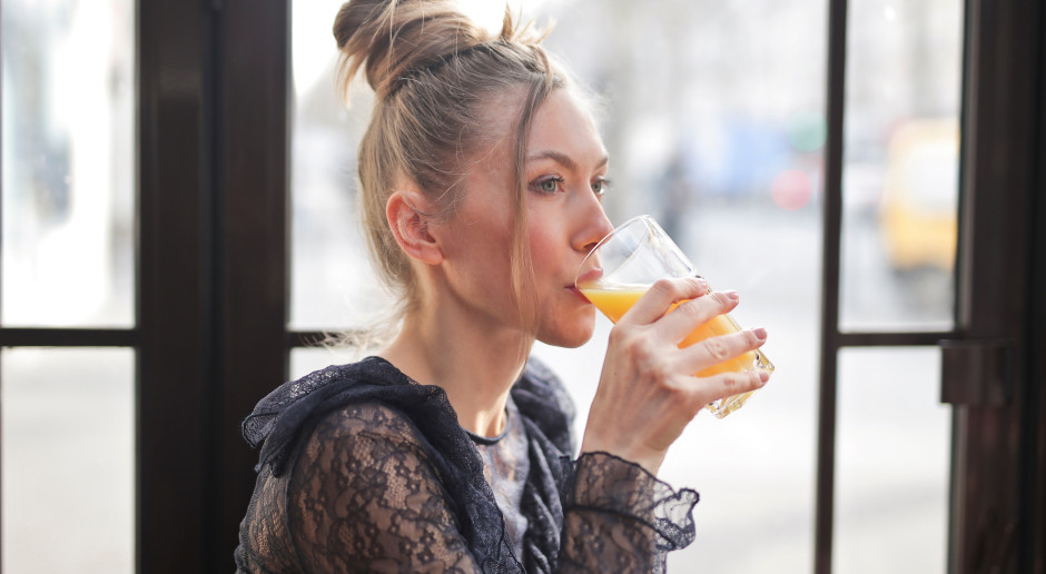 Rozsadza jelita. Gazy to dopiero początek problemów