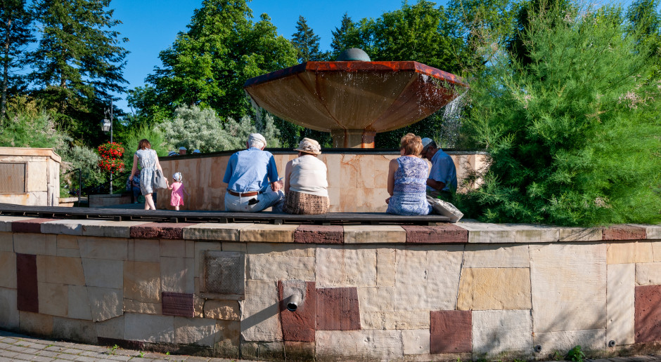 Sanatoria w 2026 roku. Dla kogo na NFZ, a dla kogo prywatnie?