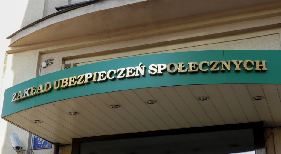 Mały ZUS Plus na nowych zasadach. Wchodzą ważne zmiany