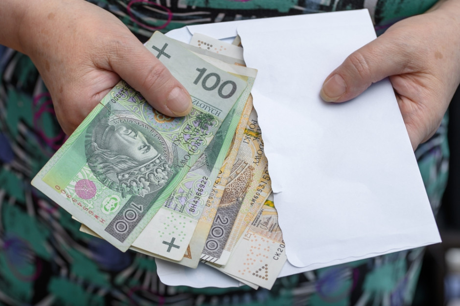 W tych chorobach wypłacą ponad 1800 zł miesięcznie. W 2026 ważne zmiany