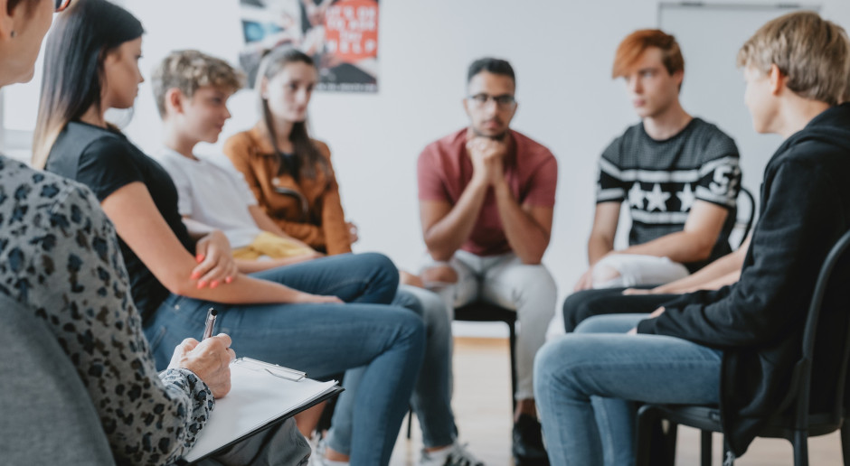 GIS zachęca młodzież do udziału w programie edukacyjnym