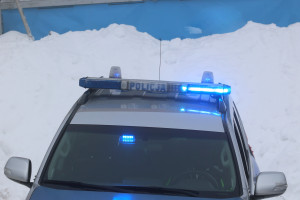 Pracowity Nowy Rok w Policji. 17 442 interwencje w ciągu jednej doby