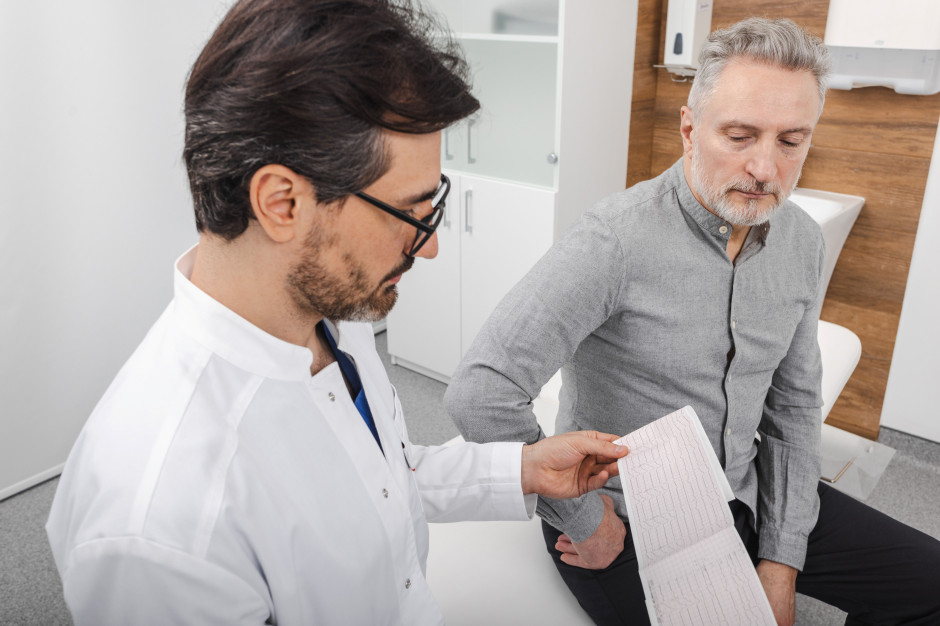 Rok 2025 w kardiologii – między innowacją kliniczną a przebudową systemu opieki