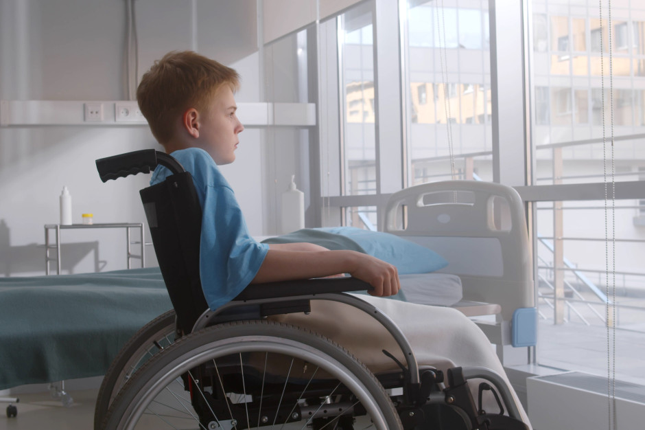 Plan dla chorób rzadkich ma wiele ograniczeń. Pacjenci czekają więc na swoją ustawę